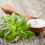 stevia-plant-Extract